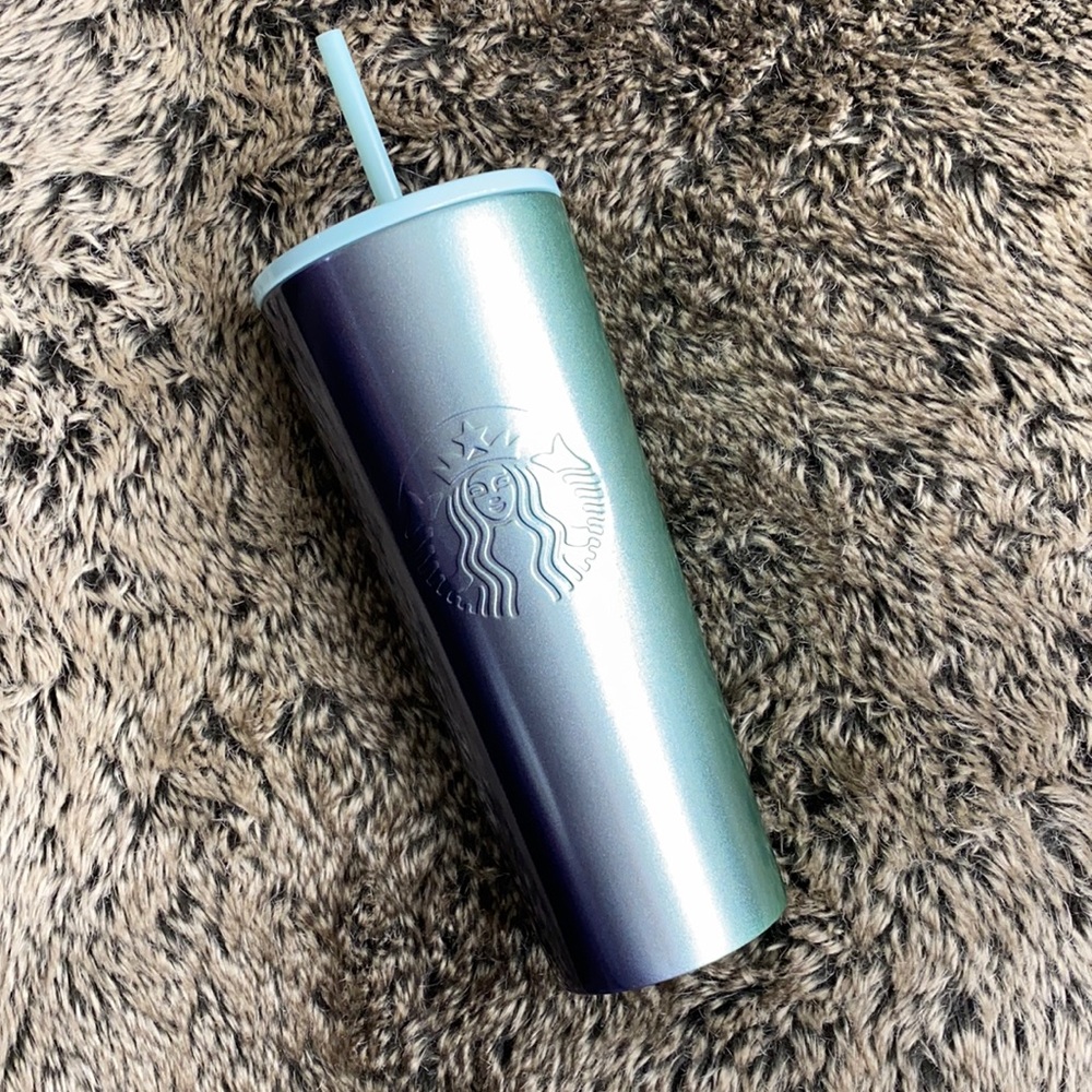 Limited edition Starbucks Tumblr